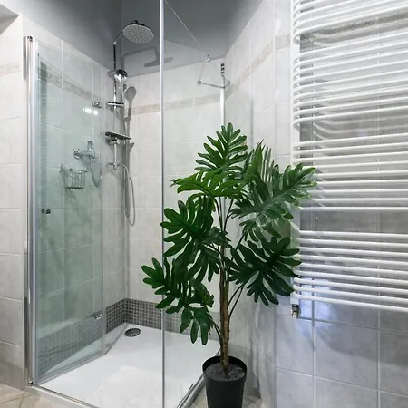 شقة Otium Old Town Boutique