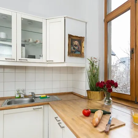 Otium Old Town Boutique *