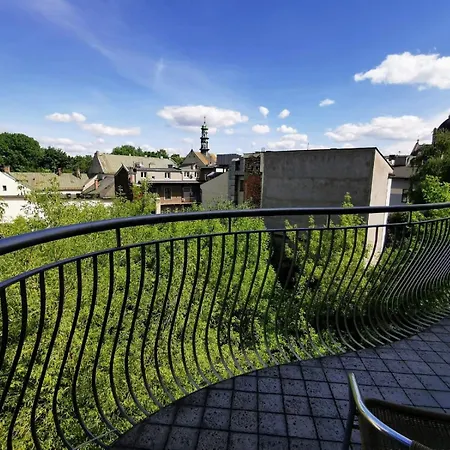 شقة Otium Old Town Boutique *