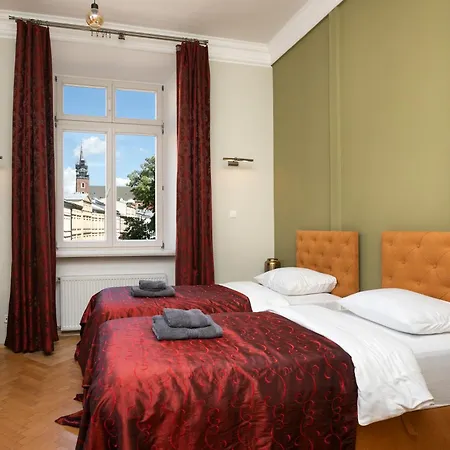 Otium Old Town Boutique Apartmán