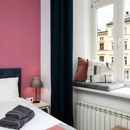 Apartmán Otium Old Town Boutique *