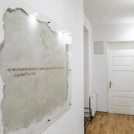 Otium Old Town Boutique كراكوفيا