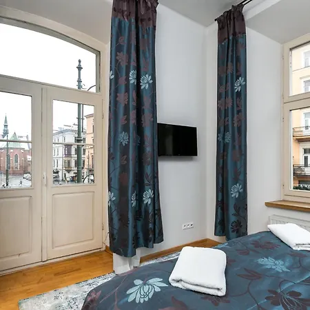 Otium Old Town Boutique Krakov