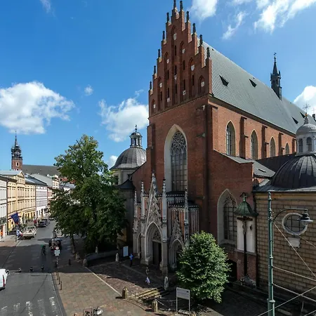 Otium Old Town Boutique * Kraków