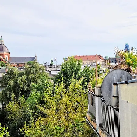 شقة Otium Old Town Boutique