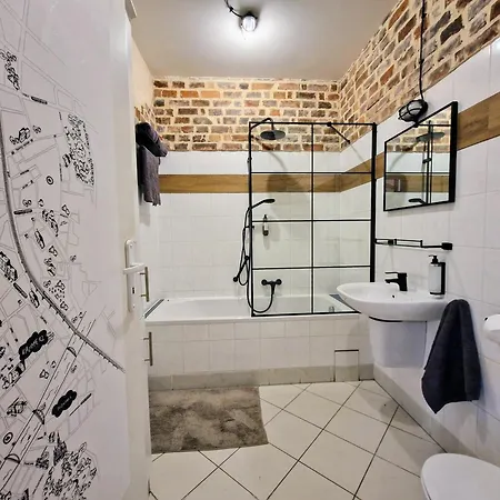 Apartmán Otium Old Town Boutique