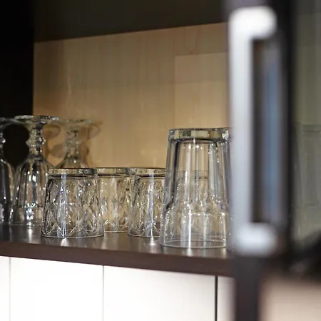 Apartment Otium Old Town Boutique
