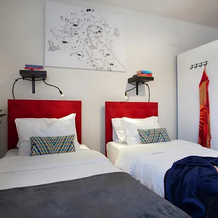 Otium Old Town Boutique Apartment