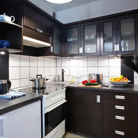 Apartment Otium Old Town Boutique Krakow