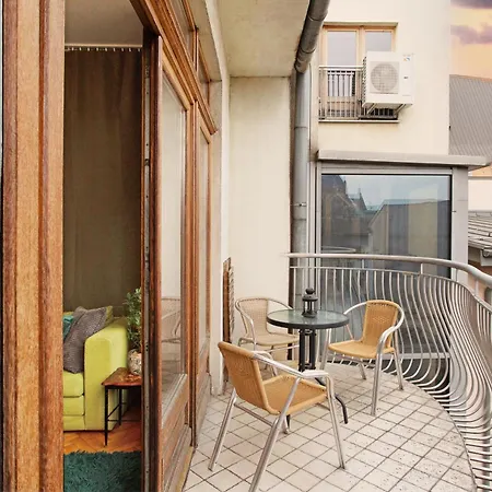 Otium Old Town Boutique * Krakow
