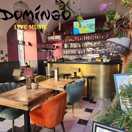 Otium Old Town Boutique شقة *