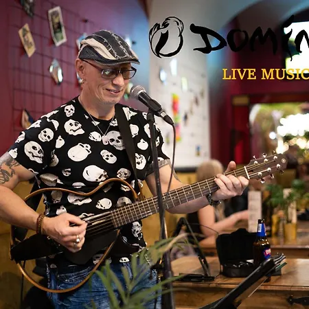 Otium Old Town Boutique شقة *