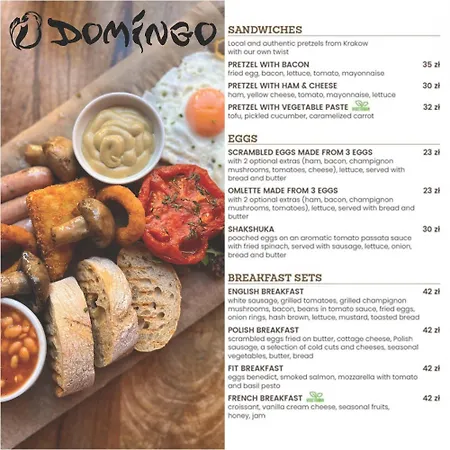 Otium Old Town Boutique شقة كراكوفيا