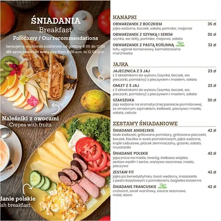 Otium Old Town Boutique * كراكوفيا