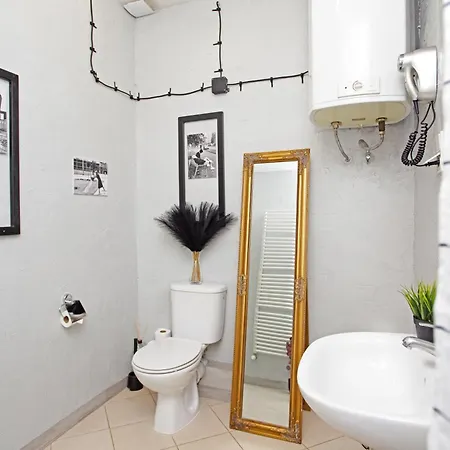 Otium Old Town Boutique * Краков