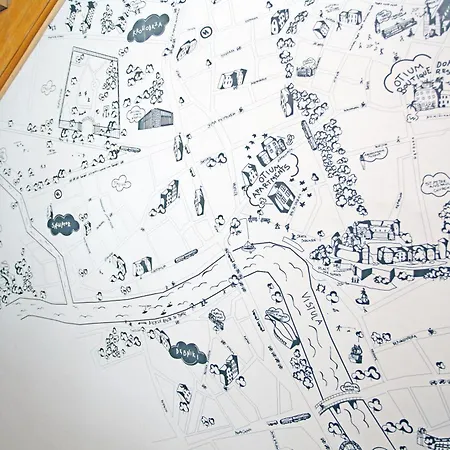 Otium Old Town Boutique *