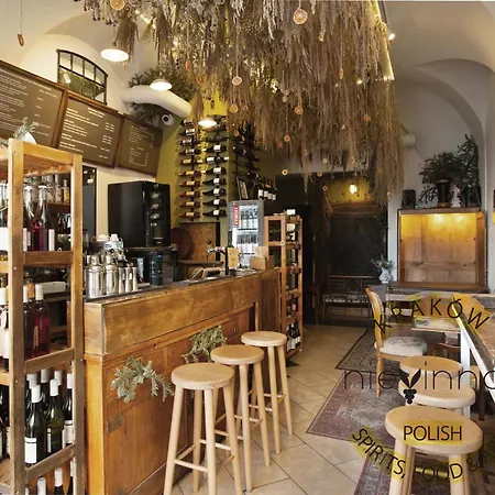Otium Old Town Boutique Lejlighed *