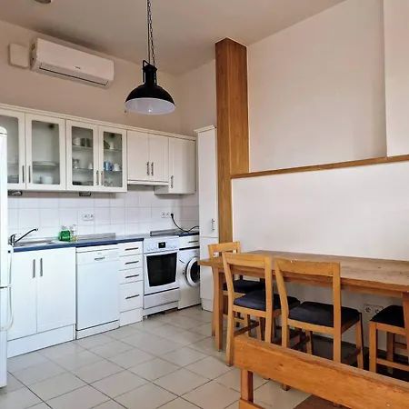 Apartmán Otium Old Town Boutique