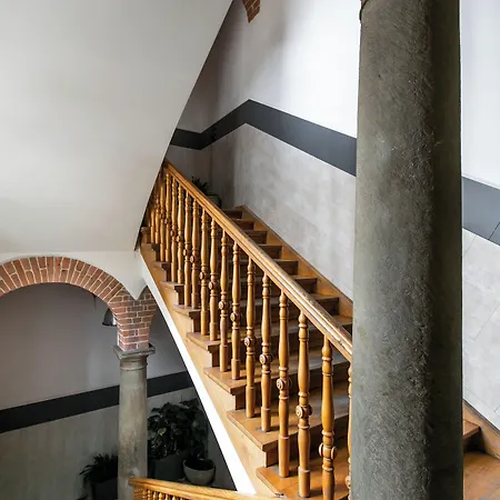 Otium Old Town Boutique *