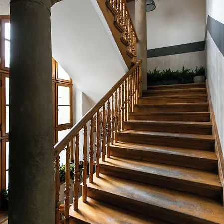 Otium Old Town Boutique * Krakov