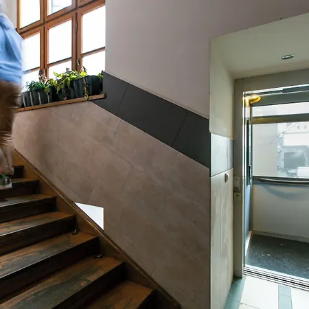 Otium Old Town Boutique كراكوفيا