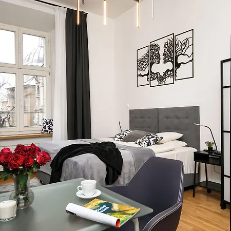 Otium Old Town Boutique *