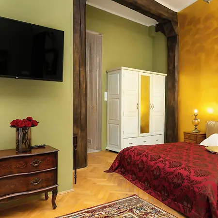 Otium Old Town Boutique * كراكوفيا