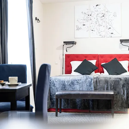 Otium Old Town Boutique *