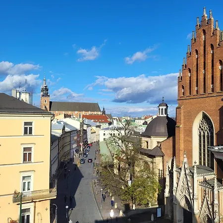 Otium Old Town Boutique Krakov