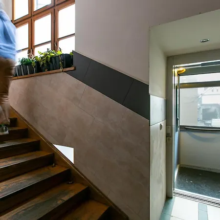 Otium Old Town Boutique *