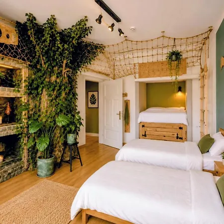 Otium Old Town Boutique Apartmán