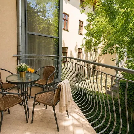 Otium Old Town Boutique Krakov