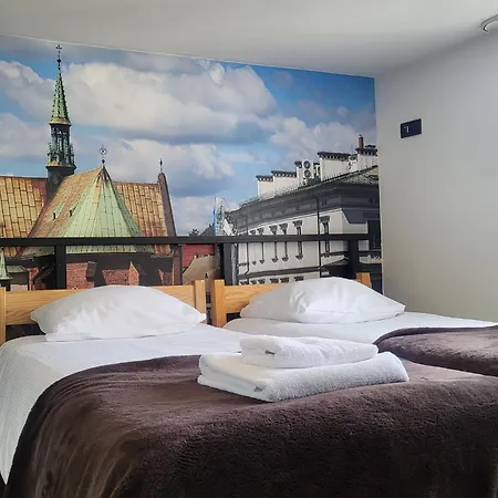 Otium Old Town Boutique Krakov