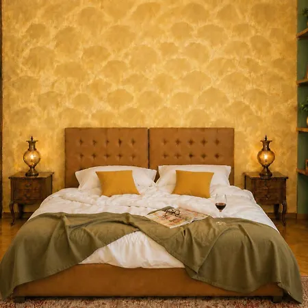 Otium Old Town Boutique Krasków