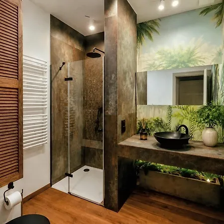 Otium Old Town Boutique Apartman