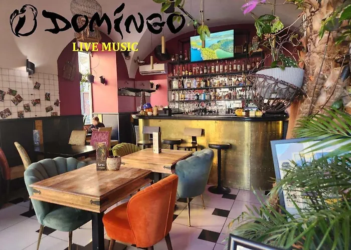 Otium Old Town Boutique דירה *