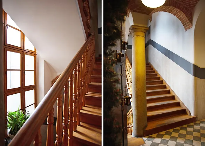 Apartman Otium Old Town Boutique *