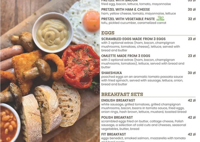 Otium Old Town Boutique דירה קרקוב