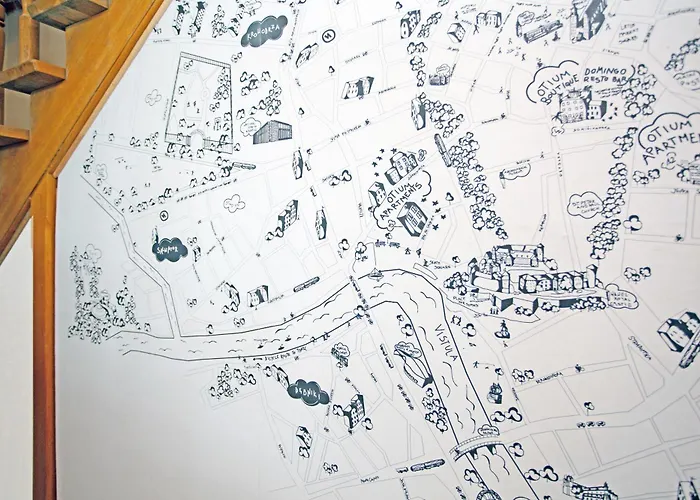 Otium Old Town Boutique *