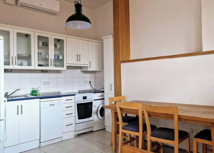 Apartman Otium Old Town Boutique