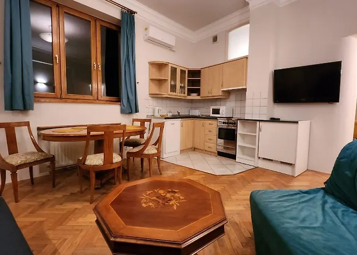 Otium Old Town Boutique *