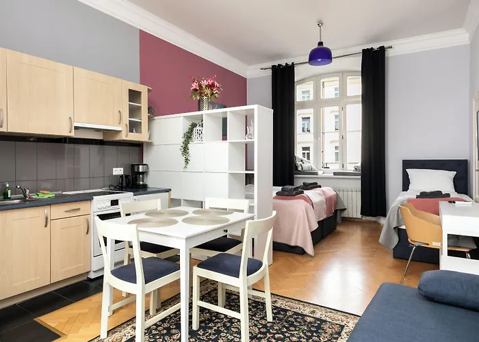 Otium Old Town Boutique Apartman