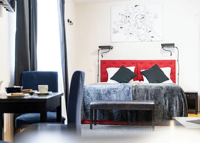 Otium Old Town Boutique *