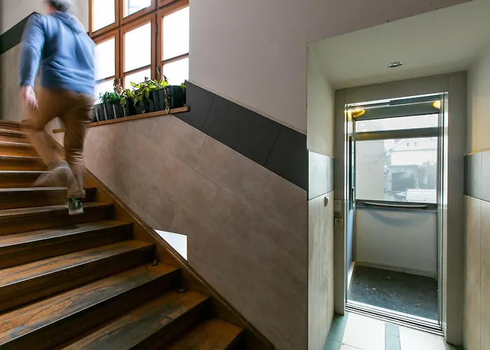 Otium Old Town Boutique *