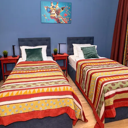 Otium Old Town Boutique Apartment