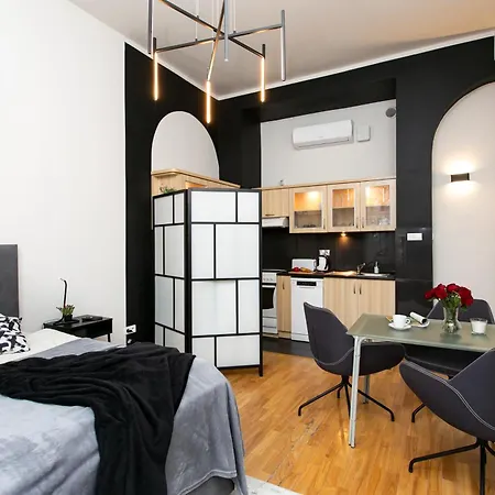 Apartment Otium Old Town Boutique *
