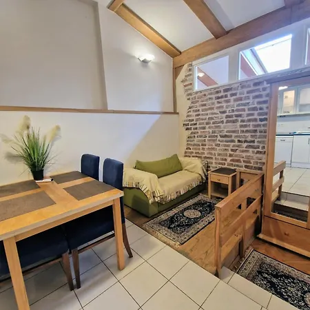 Apartment Otium Old Town Boutique