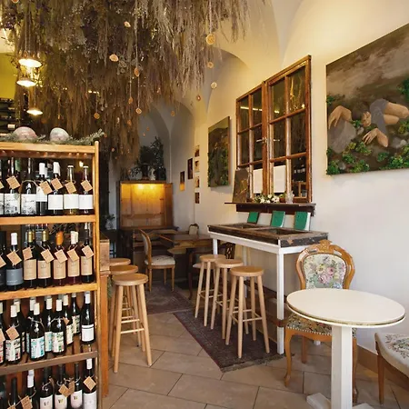 Otium Old Town Boutique Apartment