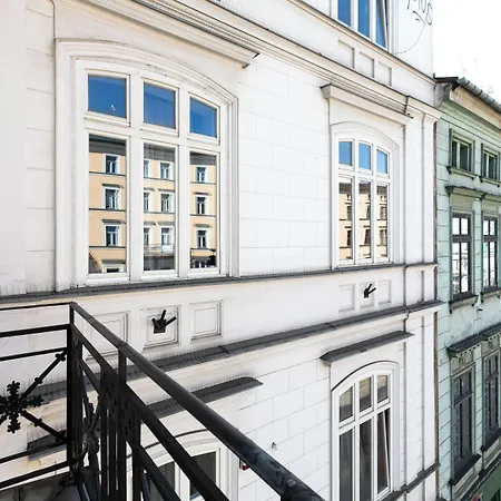 Otium Old Town Boutique Cracovia