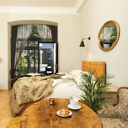 Otium Old Town Boutique Cracovia